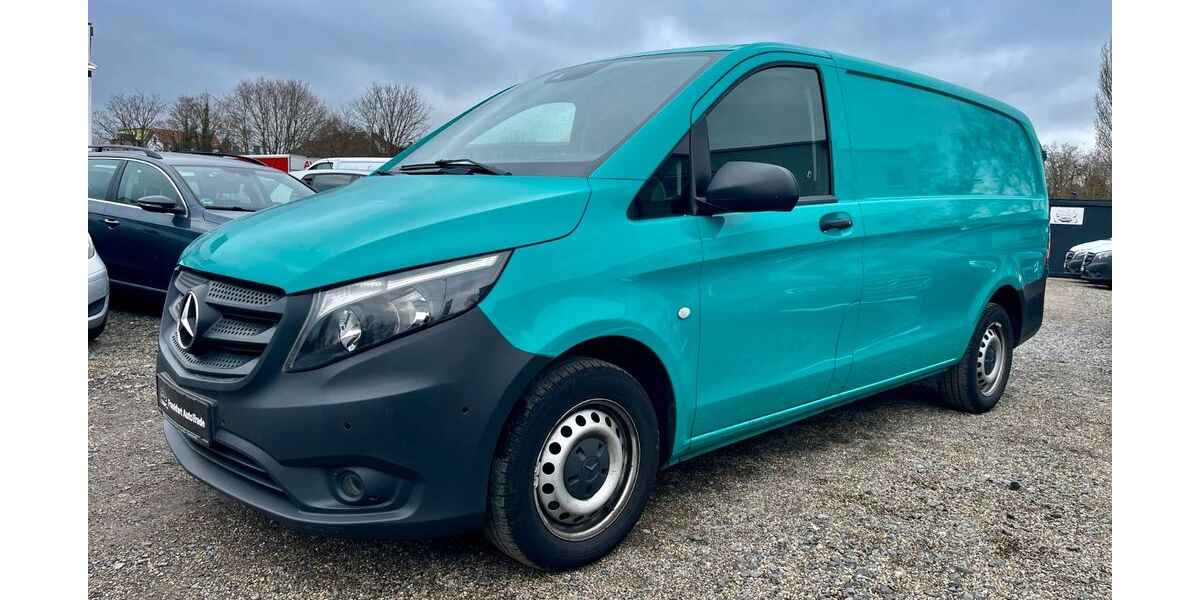Mercedes-Benz Vito 192.375 km 15.900 &euro; Frankfurt 60386