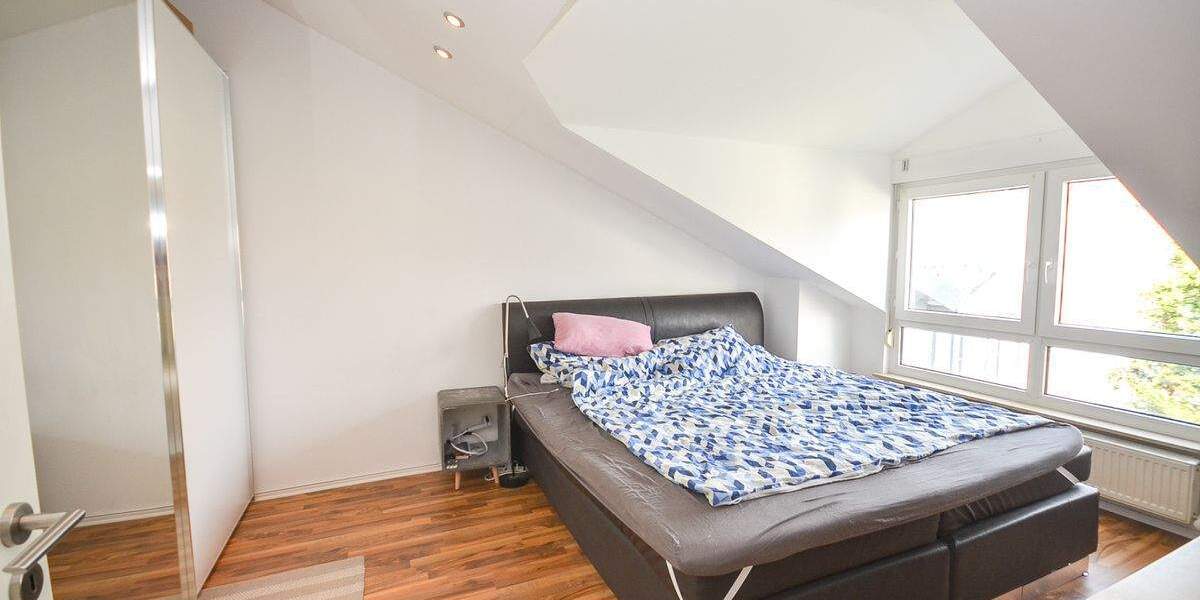 Etagenwohnung Groß-Zimmern Zimmern - 3 Zimmer, 86 m&sup2;, 245.000&euro; | Angebot:25741168