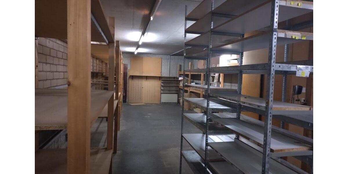 Gewerbeobjekt Alzenau - 2.600&euro; | Angebot:25427815