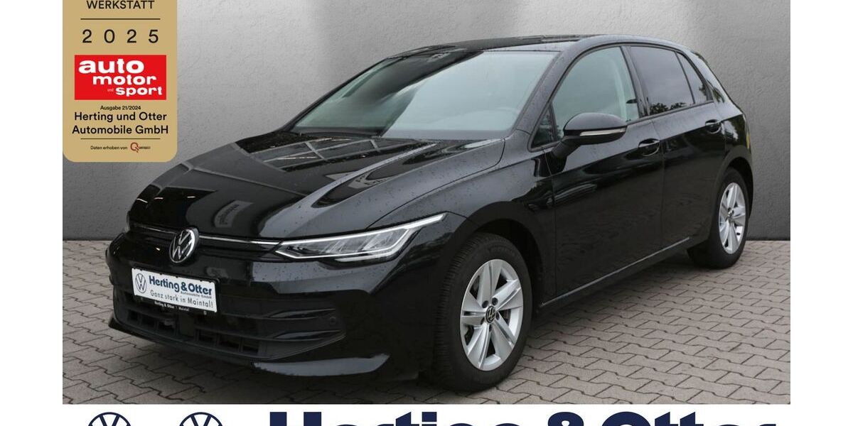 VW Golf 22.700 km 25.900 &euro; Maintal 63477