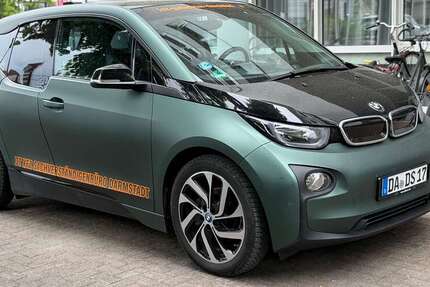 BMW i3 65.447 km 10.999 &euro; Darmstadt 64293