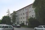 3-ZKB-Wohnung in Frankfurt-Hausen kurzfristig zu vermieten! 3 zimmer