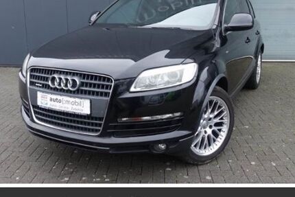 Audi Q7 203.735 km 9.480 &euro; Hainburg 63512