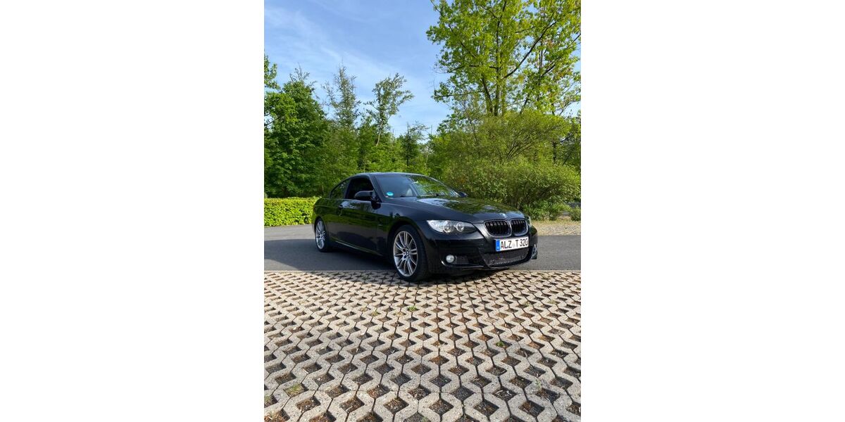 BMW 320 149.000 km 12.000 &euro; Kahl am Main 63796