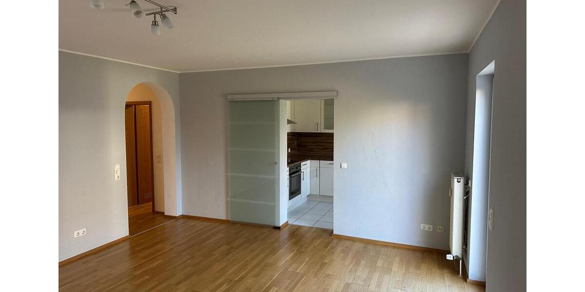 Hochparterre Neuberg - 3 Zimmer, 81 m&sup2;, 249.000&euro; | Angebot:26535572