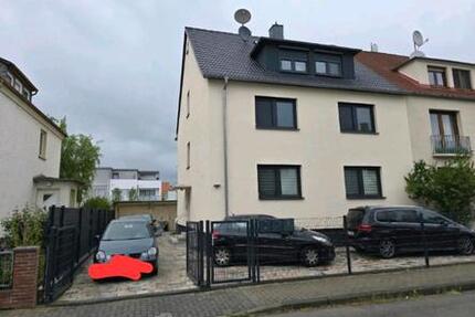 3-Zimmer Wohnung in Hanau-Rosenau zimmer
