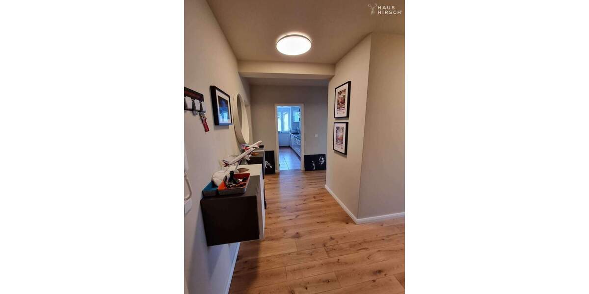 Etagenwohnung Frankfurt am Main Sossenheim - 4 Zimmer, 110 m&sup2;, 710.000&euro; | Angebot:25722895