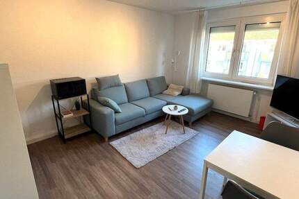 Wohnung Frankfurt am Main Eckenheim - 2 Zimmer, 43 m&sup2;, 895&euro; | Angebot:24855499
