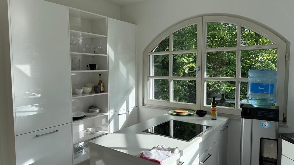 Kurzzeit Wohnung Bad Homburg 2.5 zimmer