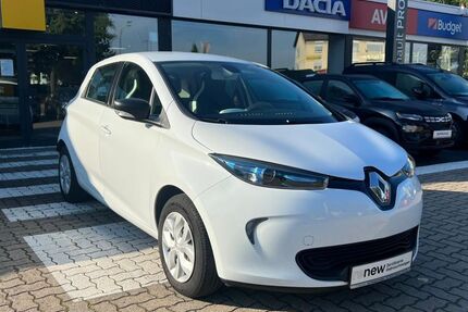 Renault ZOE 41.424 km 7.990 &euro; Darmstadt 64293