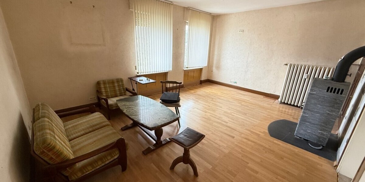 Hofheim: Das Besondere bewahren! Dieses historische Haus inspiriert zum Leben - Einfamilienhaus Hofheim | Angebot:25783227