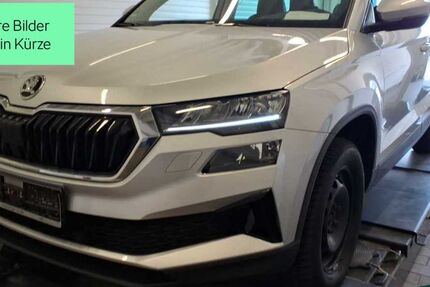 Skoda Karoq 84.200 km 26.888 &euro; Mühlheim 63165