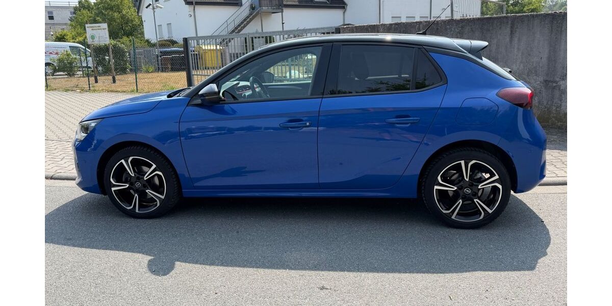 Opel Corsa 42.650 km 12.490 &euro; Mörfelden-Walldorf 64546