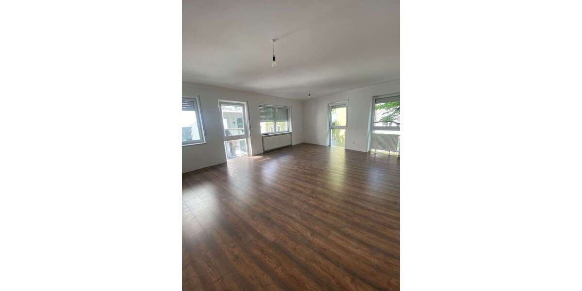 Etagenwohnung Offenbach Hafen - 4 Zimmer, 101 m&sup2;, 393.900&euro; | Angebot:26550274