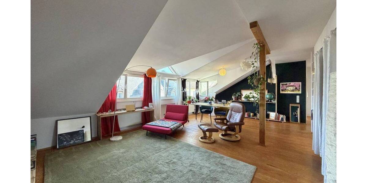 Etagenwohnung Offenbach Offenbach am Main - 4 Zimmer, 100 m&sup2;, 349.000&euro; | Angebot:26904211