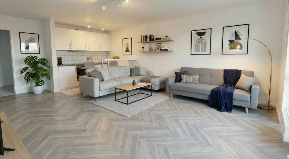 Wohnung zum Kaufen in Dreieich 149.000 € 39 m² 1 zimmer