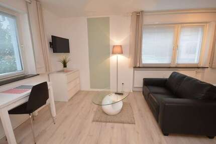 Zimmer Frankfurt Sachsenhausen - 1 Zimmer, 1.020&euro; | Angebot:26542757