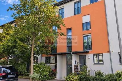Wohnung Frankfurt am Main / Preungesheim Preungesheim - 4 Zimmer, 96 m&sup2;, 570.000&euro; | Angebot:27360347