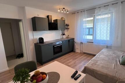 Wohnung Dreieich - 1 Zimmer, 21 m&sup2;, 675&euro; | Angebot:25232230