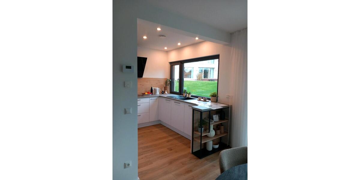 Doppelhaushälfte Hasselroth - 4 Zimmer, 125 m&sup2;, 1.600&euro; | Angebot:24383100