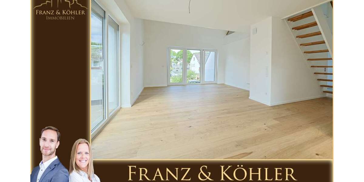 Wohnung zum Mieten in Hanau Kesselstadt 2.690 € 178 m² 4.5 zimmer