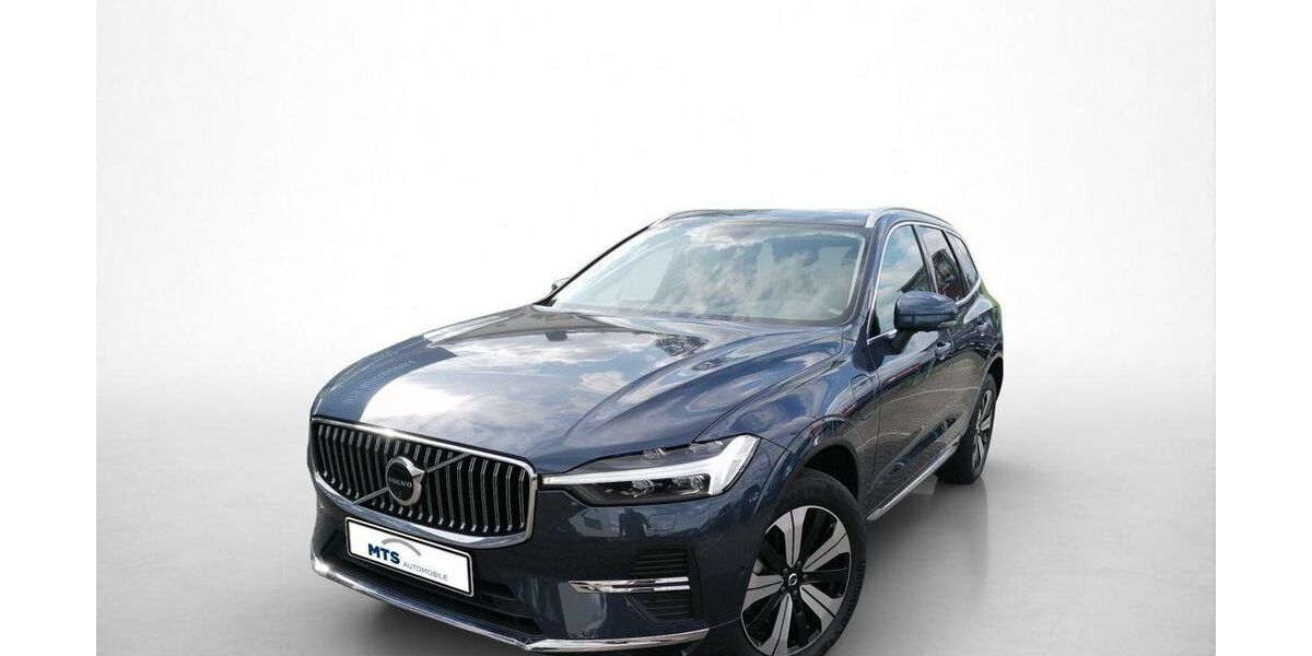 Volvo XC60 5.850 km 47.990 &euro; Friedberg 61169
