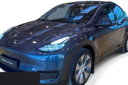 Tesla Model Y 32.928 km 30.300 &euro; Hanau 63457