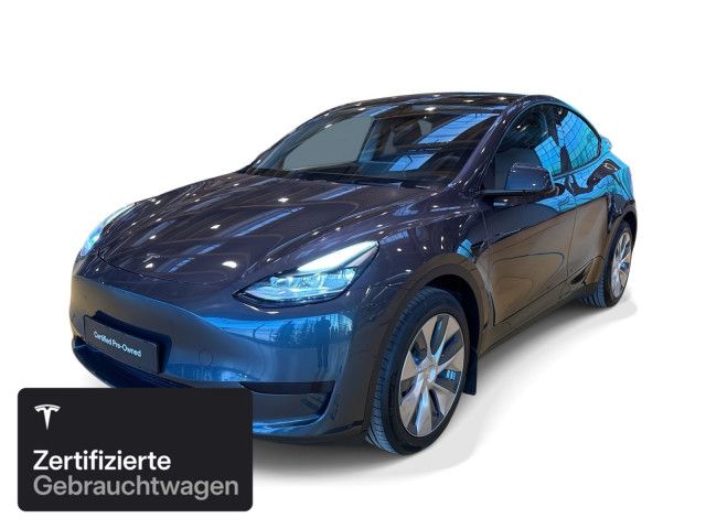 Tesla Model Y 32.928 km 30.300 &euro; Hanau 63457