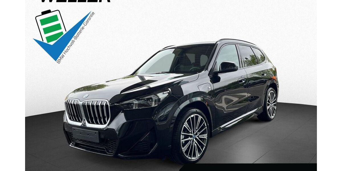 BMW X1 9.900 km 46.900 &euro; Bad Homburg 61352