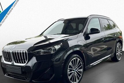 BMW X1 9.900 km 48.880 &euro; Bad Homburg 61352