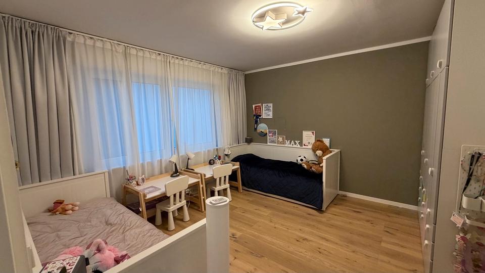 Reihenhaus Frankfurt am Main Nord-West - 4 Zimmer, 108 m&sup2;, 620.000&euro; | Angebot:26745774