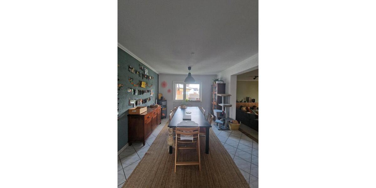 Maisonettenwohnung Mörfelden-Walldorf Walldorf - 4 Zimmer, 144 m&sup2;, 1.915&euro; | Angebot:25552238