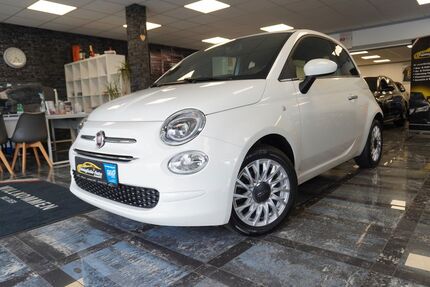 Fiat 500 48.648 km 9.950 &euro; Mühlheim am Main nähe Frankfurt 63165