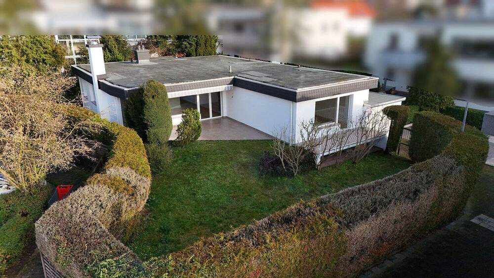 Einfamilienhaus Frankfurt am Main Niederursel - 3 Zimmer, 137 m&sup2;, 1.080.000&euro; | Angebot:25050479