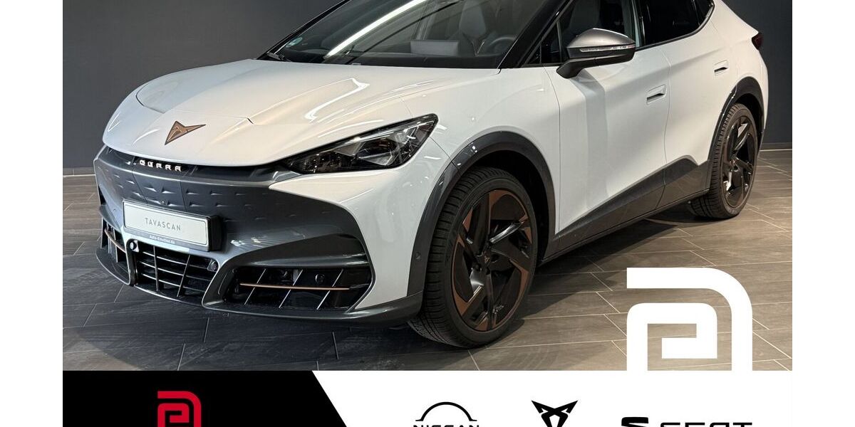 Cupra Tavascan 1.254 km 44.019 &euro; Offenbach 63069