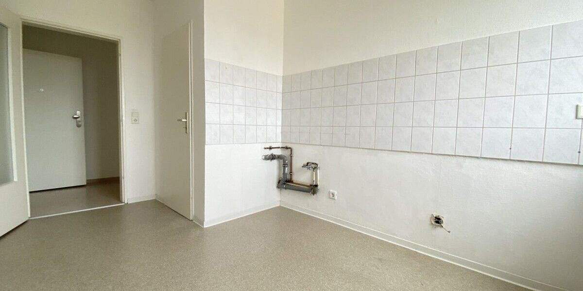 Heusenstamm: Gepflegte 3-Zimmerwohnung mit Garage 3 zimmer