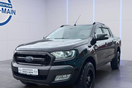 Ford Ranger 129.000 km 26.849 &euro; Nauheim 64569