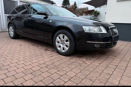 Audi A6 316.000 km 4.200 &euro; Florstadt 61197