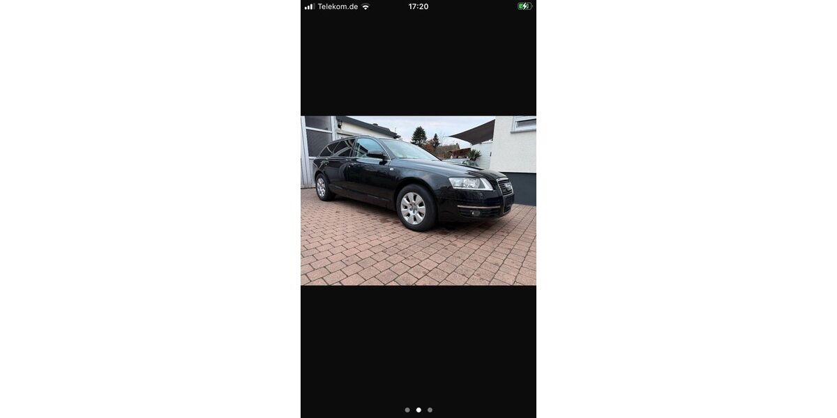 Audi A6 316.000 km 4.200 &euro; Florstadt 61197