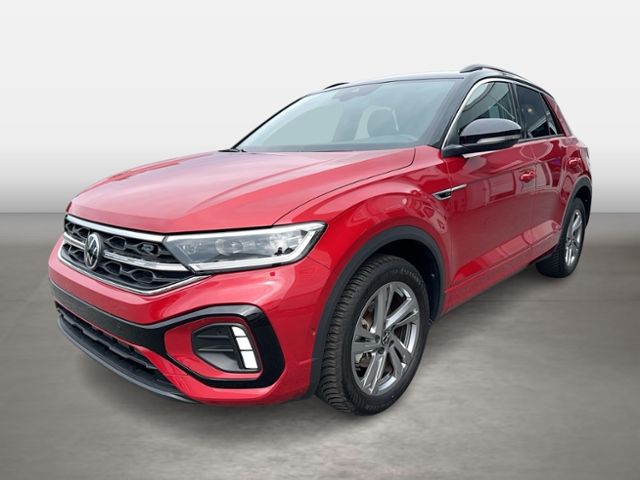 T-Roc