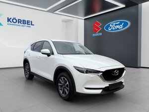 Mazda CX-5 Exclusive-Line*LED*SHZ*PDC*KAM*1.Hand* 95.000 km 16.290 &euro; Nidderau 61130