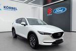 Mazda CX-5 Exclusive-Line*LED*SHZ*PDC*KAM*1.Hand* 95.000 km 16.290 &euro; Nidderau 61130