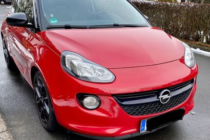 Opel Adam 179.000 km 4.250 &euro; Rosbach 61191