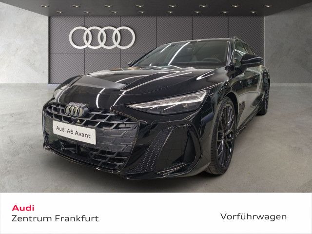 Audi A6 11.900 km 74.850 &euro; Frankfurt am Main 60314