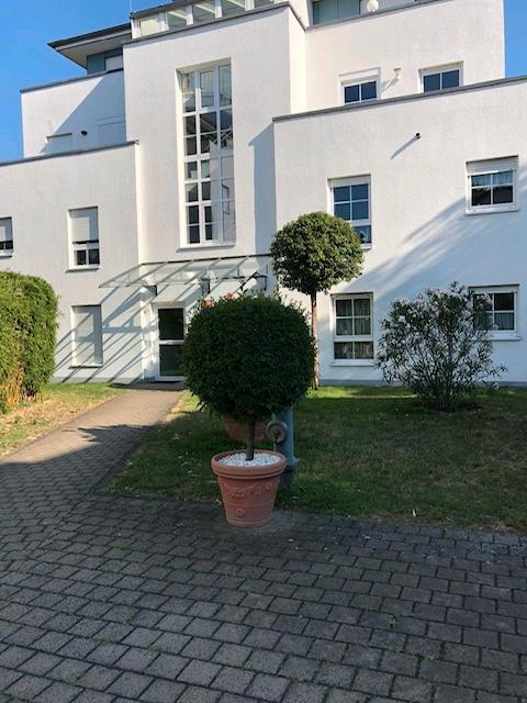 2 Zimmerwohnung