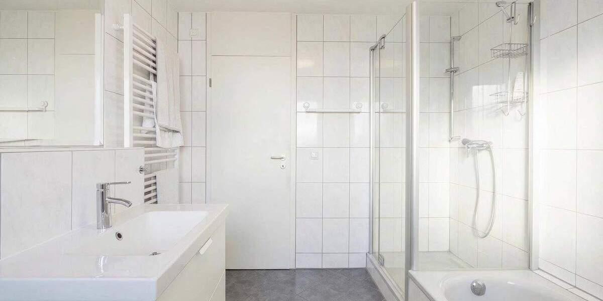 Etagenwohnung Eschborn - 3 Zimmer, 72 m&sup2;, 375.900&euro; | Angebot:25644569