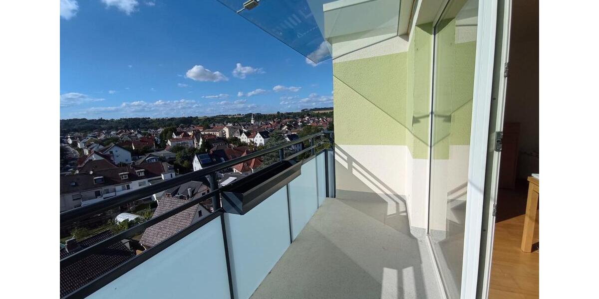 Etagenwohnung Maintal - 2 Zimmer, 56 m&sup2;, 209.000&euro; | Angebot:27429750