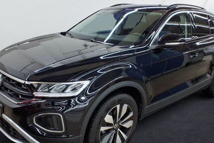 VW T-Roc 24.310 km 22.980 &euro; Neu-Isenburg 63263