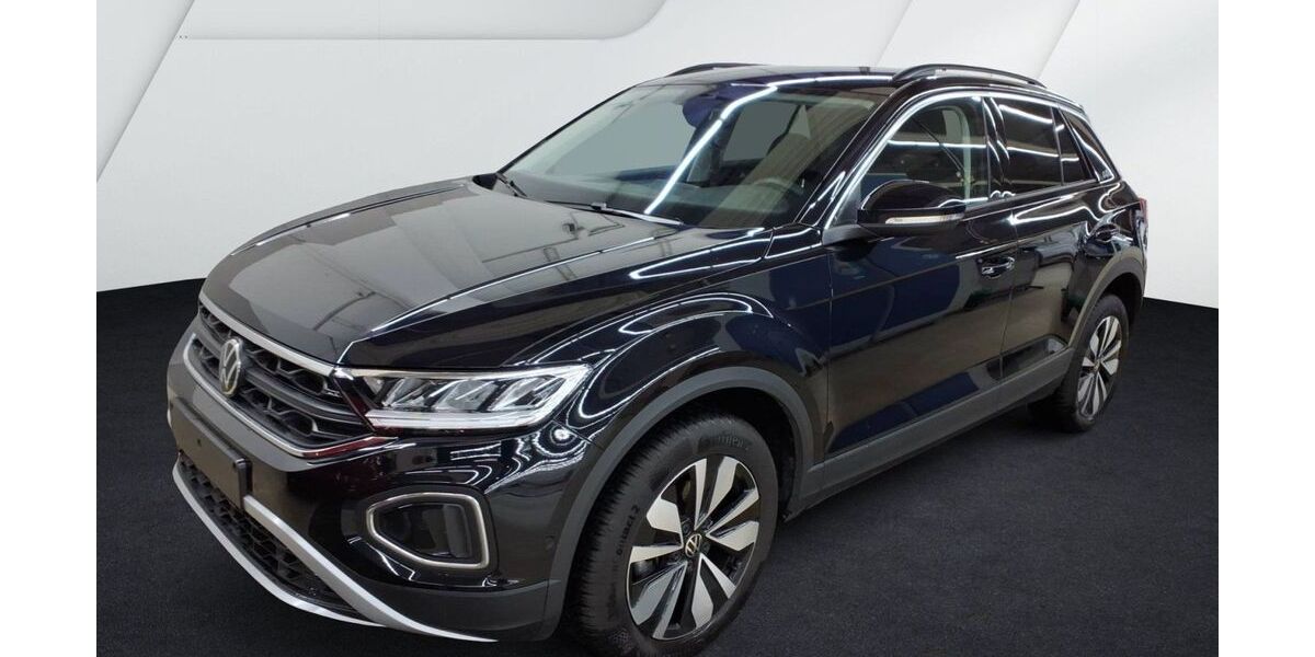 VW T-Roc 24.310 km 22.980 &euro; Neu-Isenburg 63263