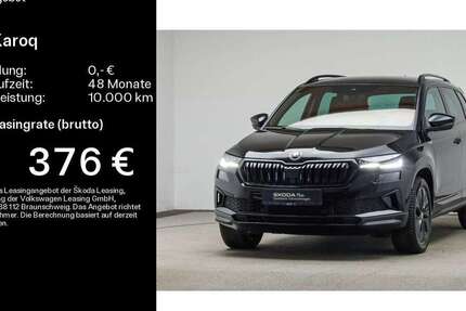 Skoda Karoq 76.800 km 27.888 &euro; Mühlheim a. Main 63165